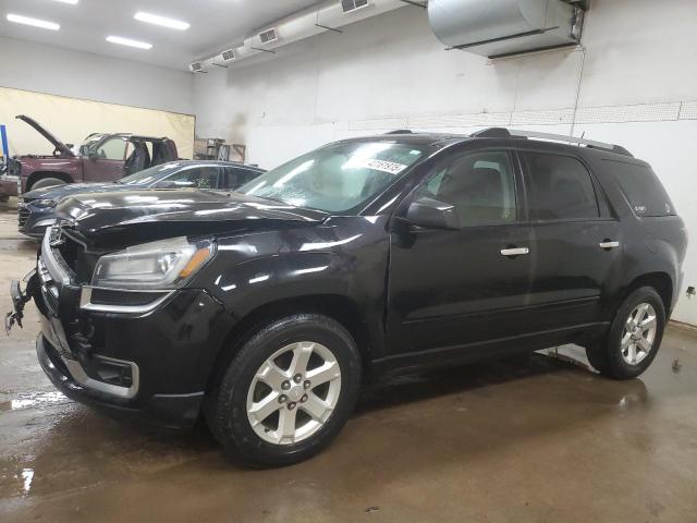 2016 Gmc Acadia Sle