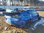 2016 Chevrolet Camaro Ss for Sale in Brookhaven, NY - Side