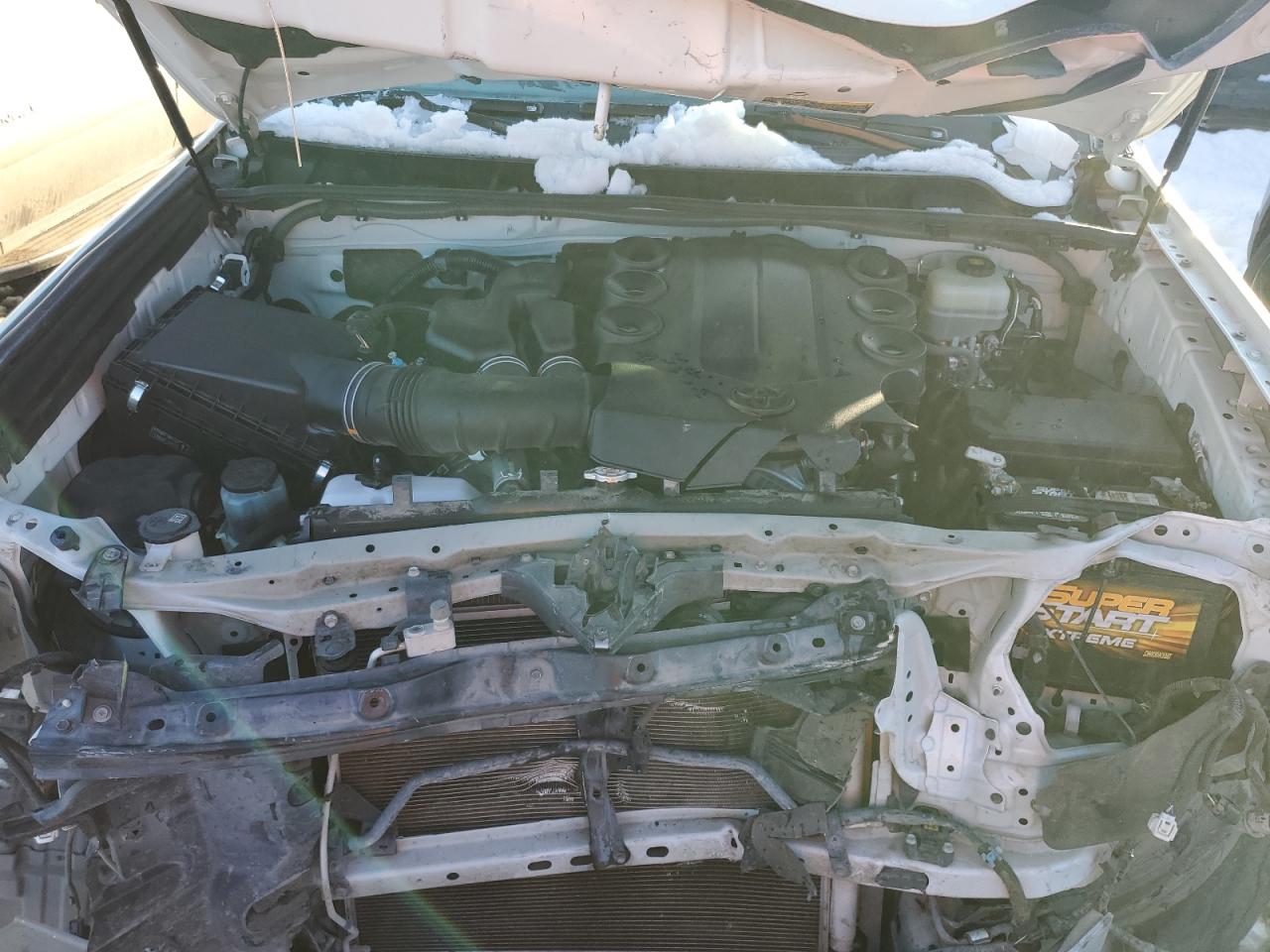 2019 Toyota 4Runner - Image 13