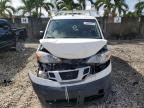 2015 NISSAN NV200 2.5S for sale at Copart FL - MIAMI NORTH