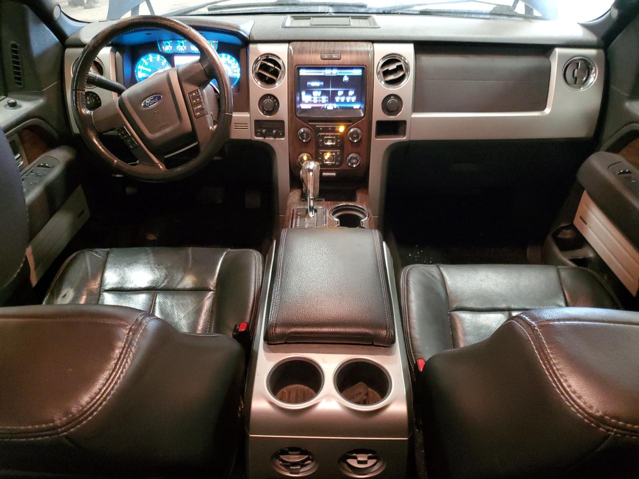 2013 Ford F-150 - Image 8