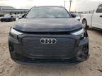 2024 Audi Q4 E-Tron Premium იყიდება San Antonio-ში, TX - Front End