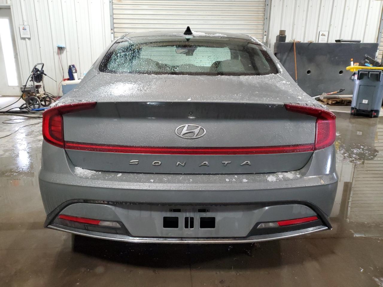 2020 Hyundai Sonata - Image 6