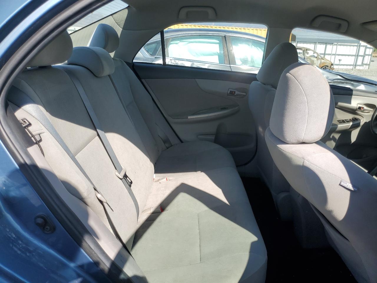 2012 Toyota Corolla - Image 10