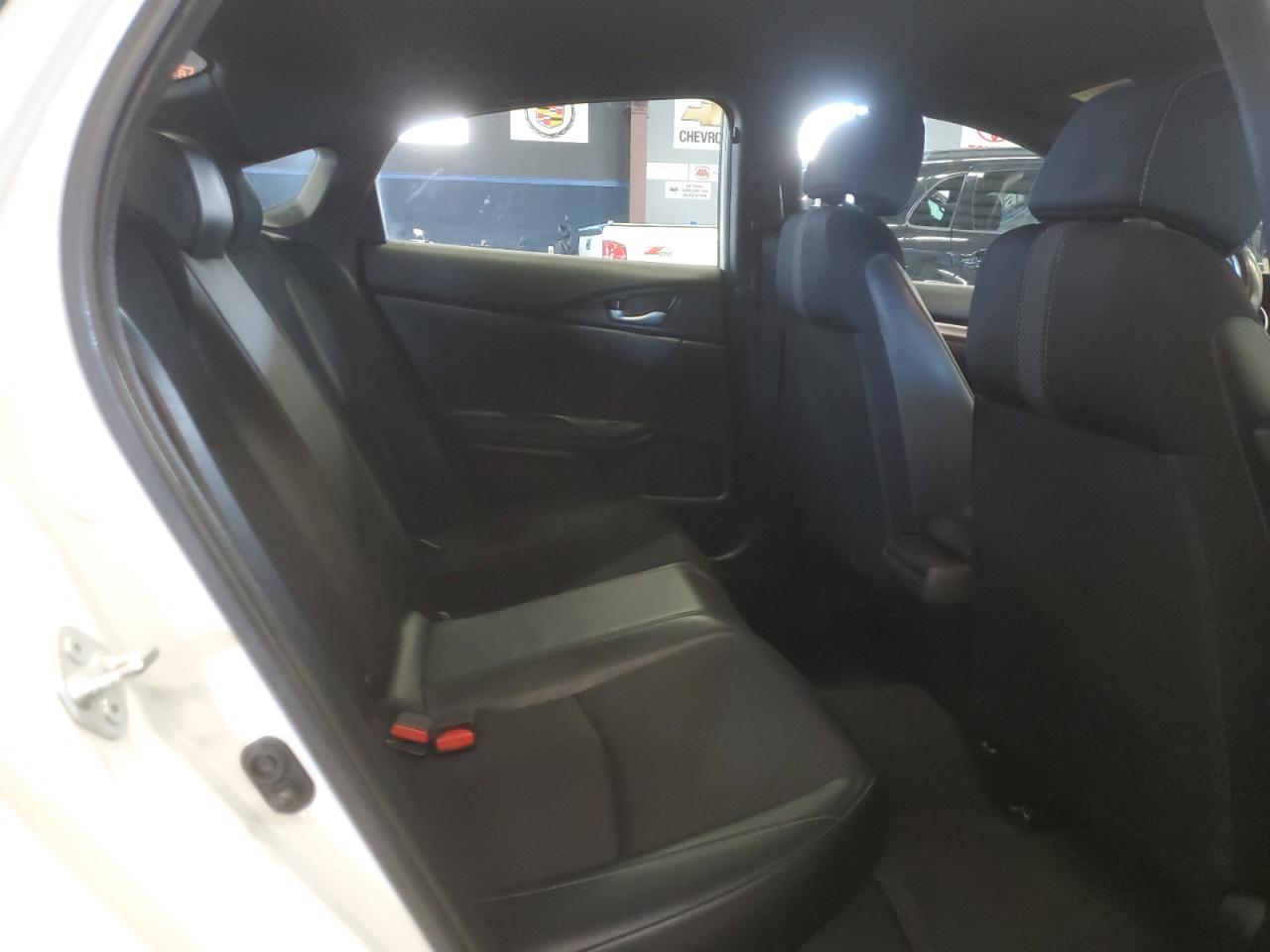 2021 Honda Civic - Image 11