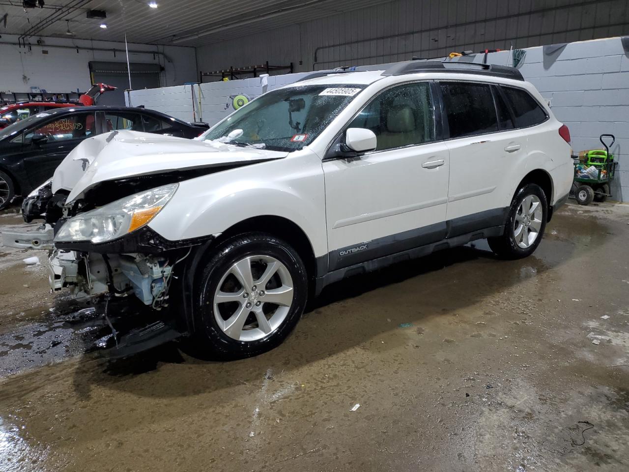 2013 Subaru Outback - Image 1