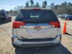 2017 Gmc Terrain Sle for Sale in Greenwell Springs, LA - Front End