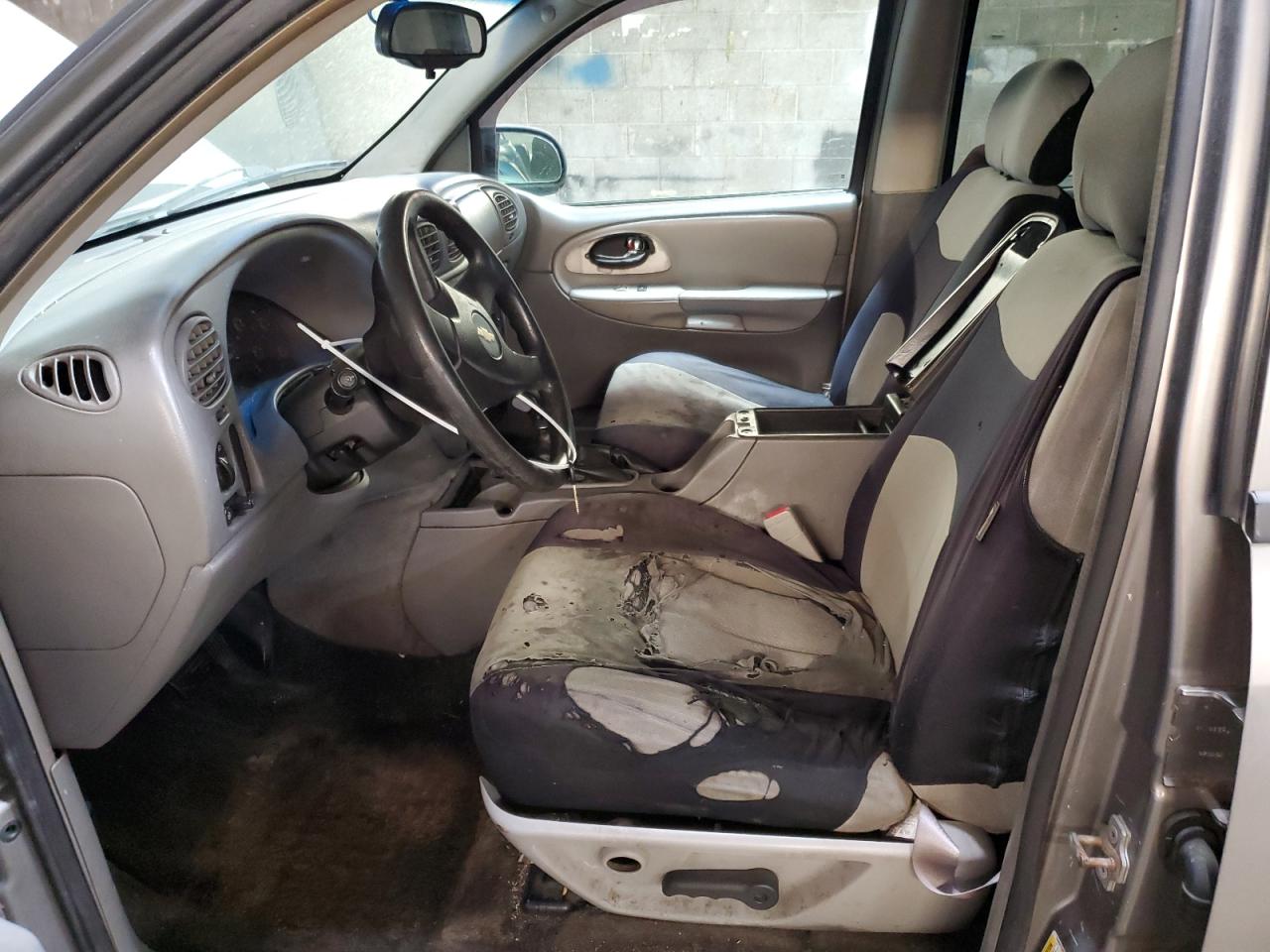 2007 Chevrolet TrailBlazer - Image 7
