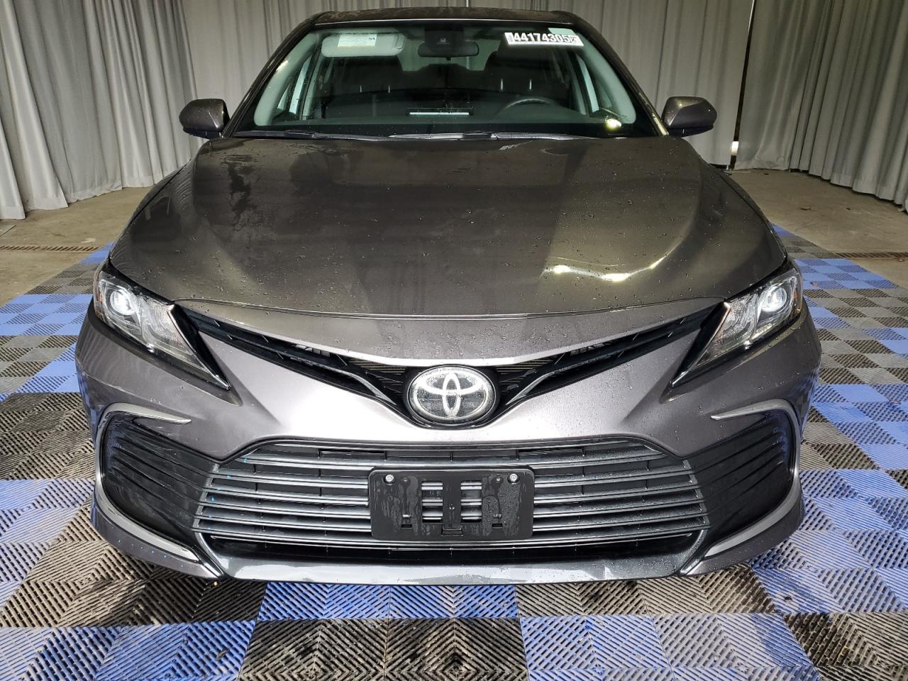 2024 Toyota Camry - Image 5