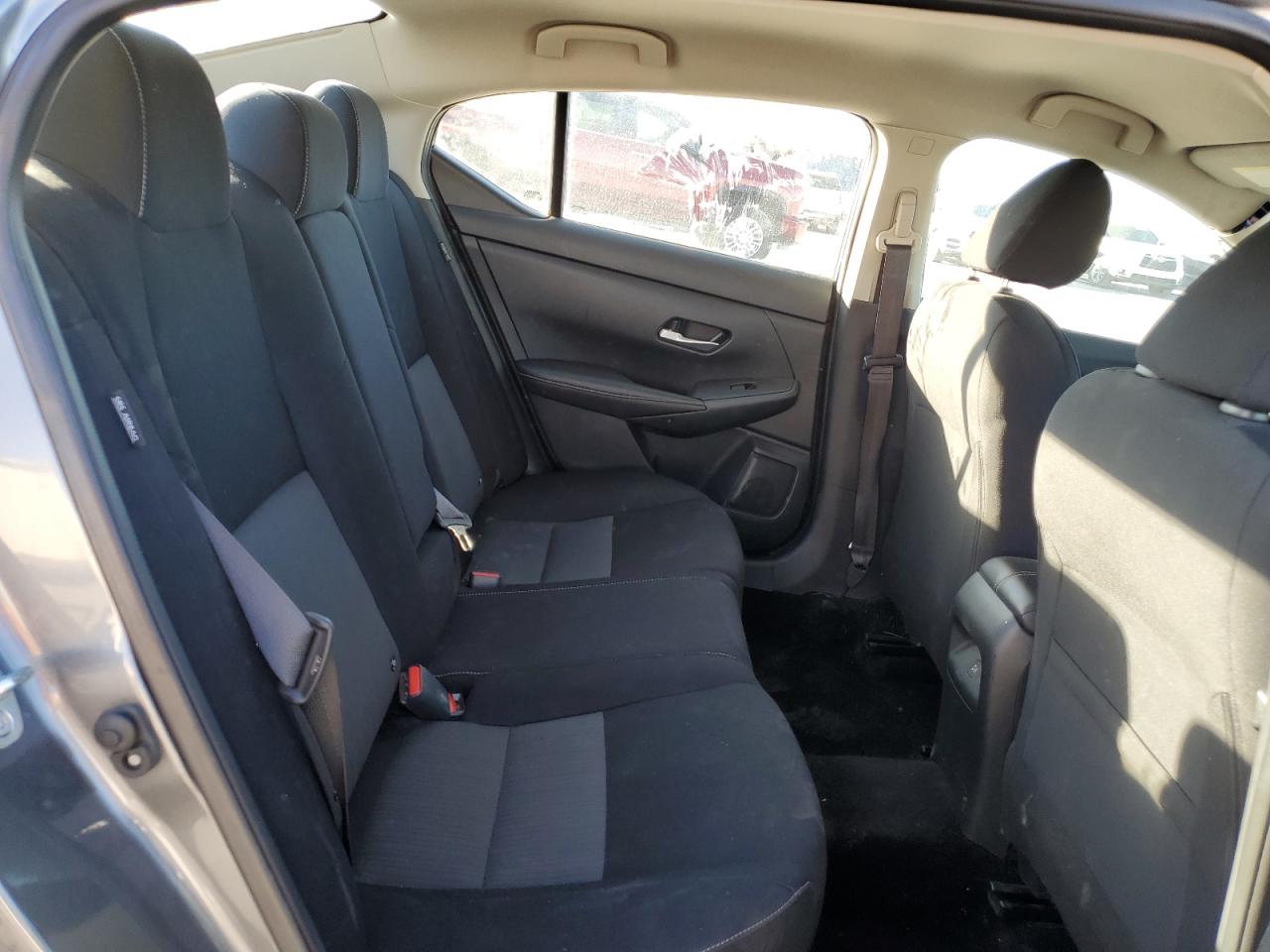 2022 Nissan Sentra - Image 10