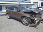 2010 Volvo Xc60 T6 de vânzare în Lumberton, NC - Front End