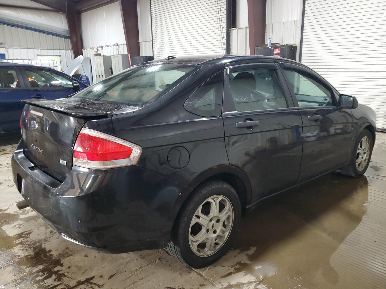 2009 Ford Focus - Image 3