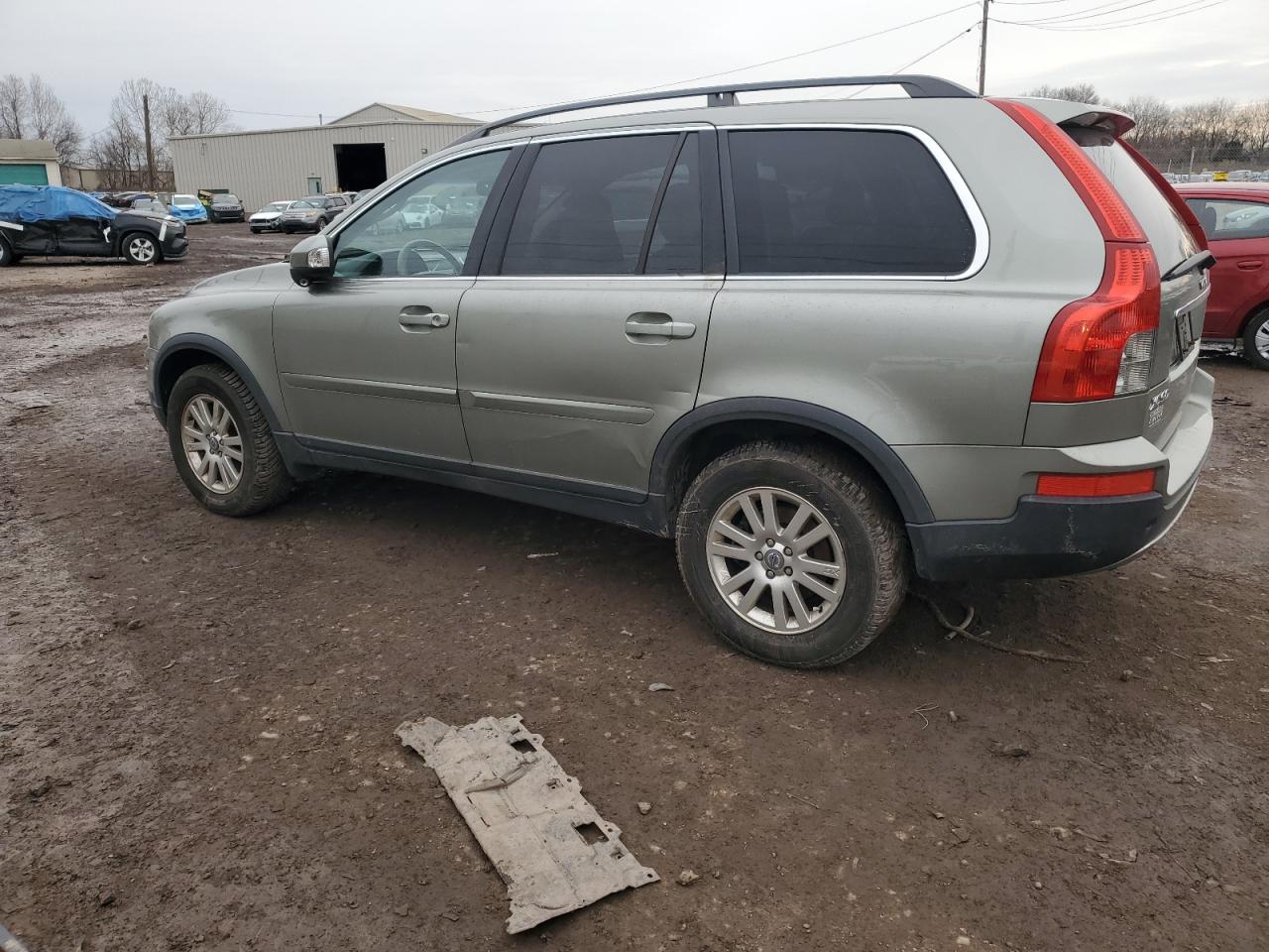 2008 Volvo XC90 - Image 2