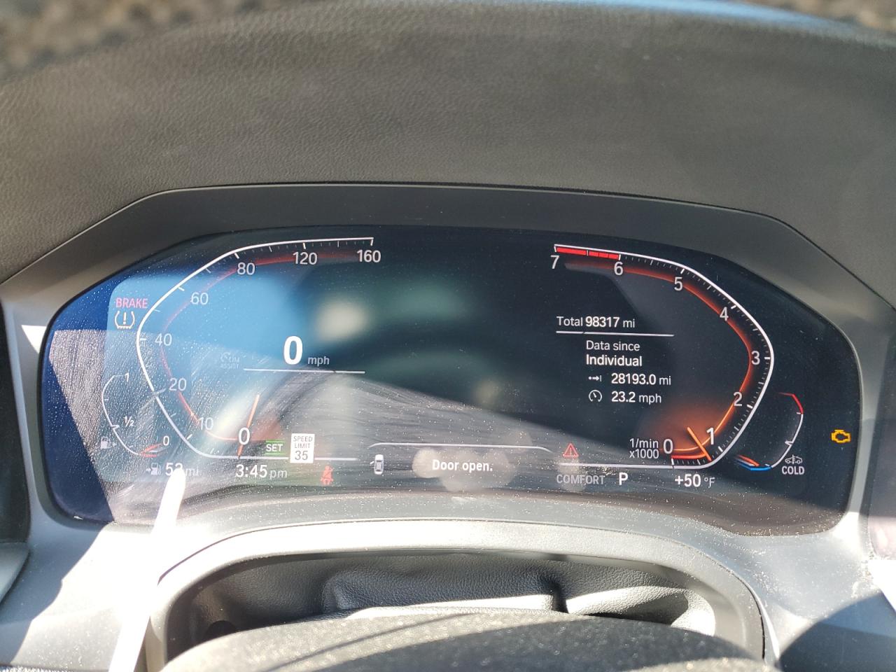 2020 BMW 3er - Image 9
