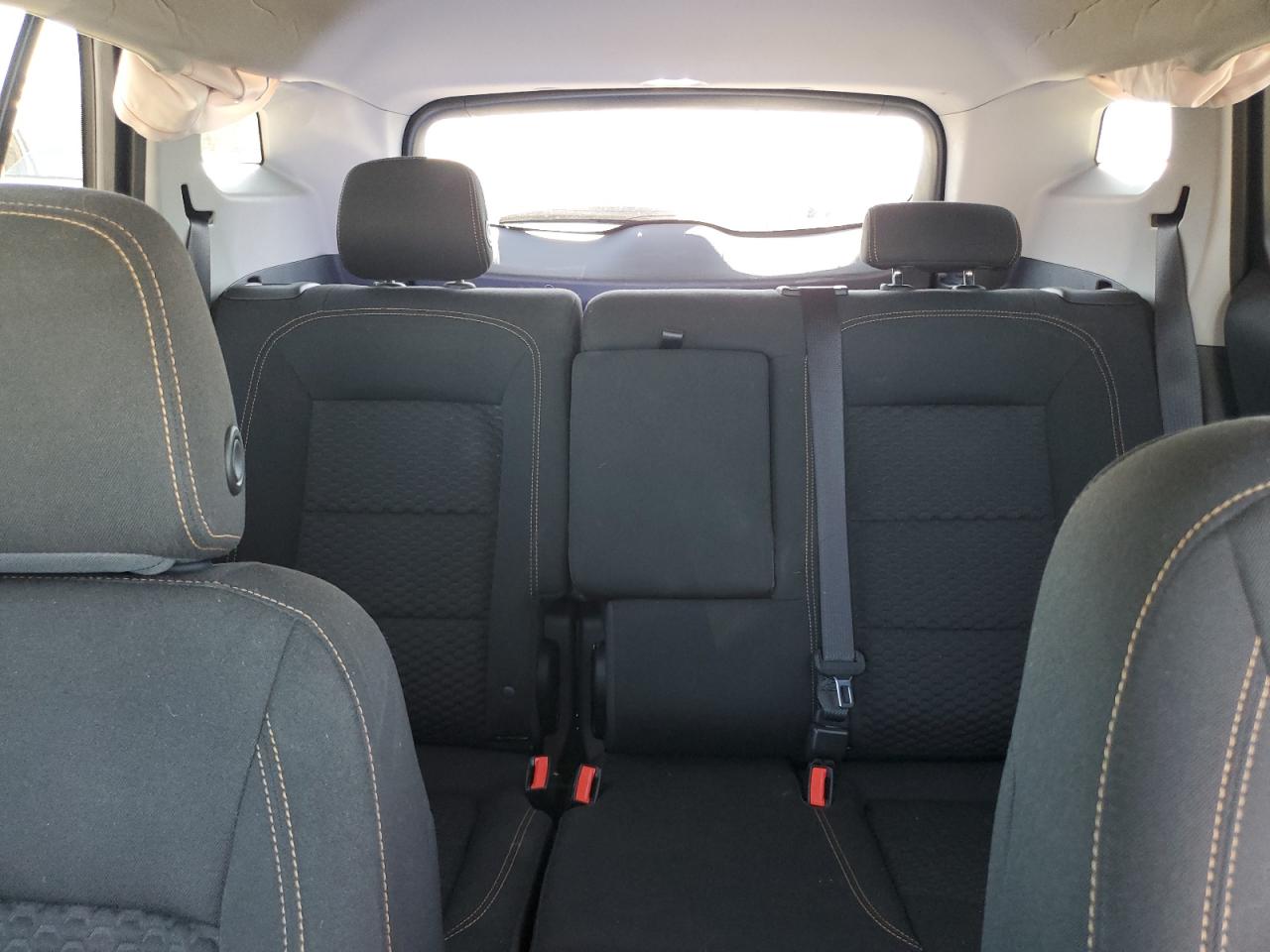 2018 GMC Terrain - Image 10