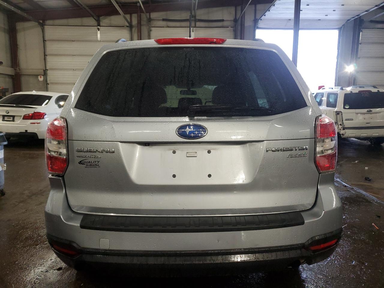 2015 Subaru Forester - Image 6