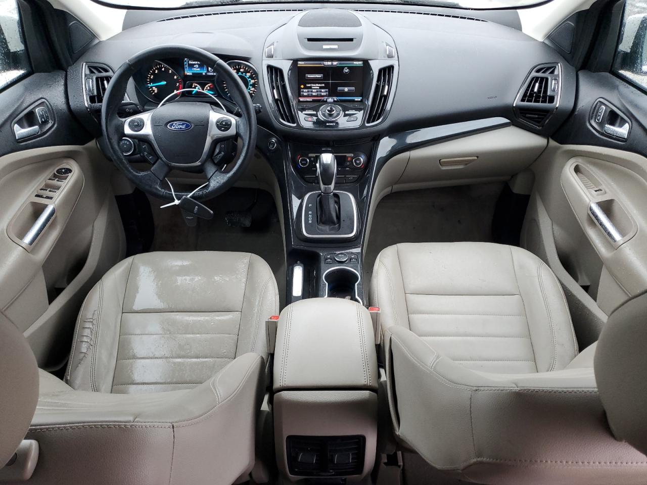 2014 Ford Escape - Image 8