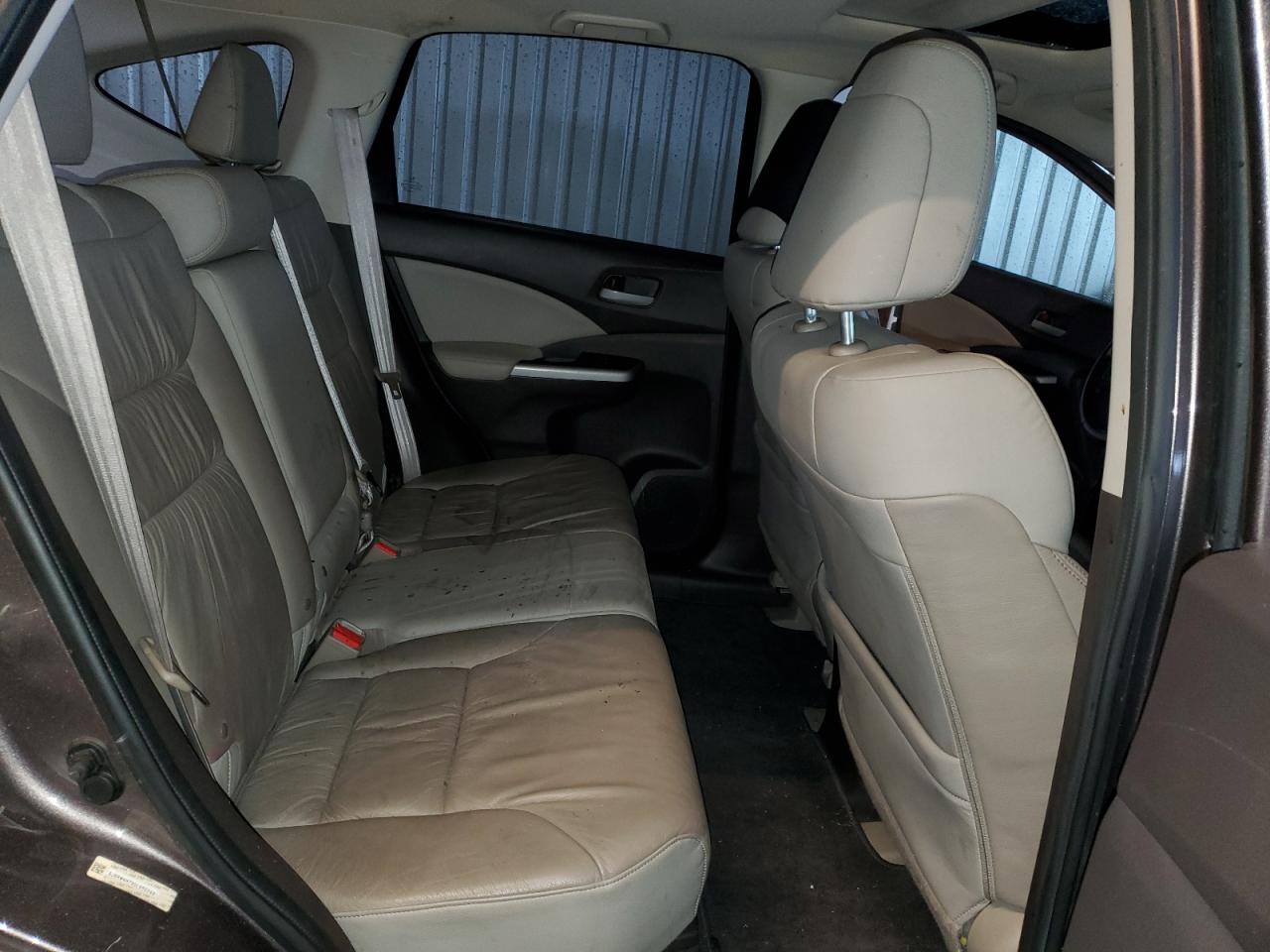 2013 Honda CR-V - Image 11