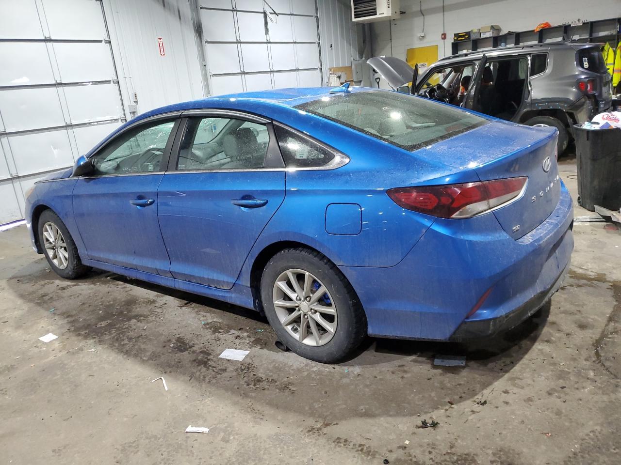 2019 Hyundai Sonata - Image 2