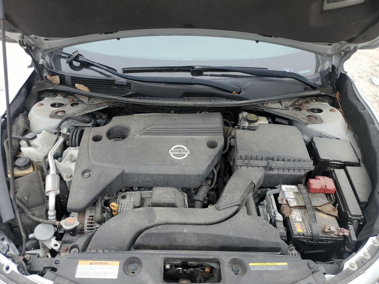 2015 Nissan Altima - Image 11