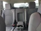 2012 Chevrolet Traverse Lt за продажба в Andrews, TX - All Over