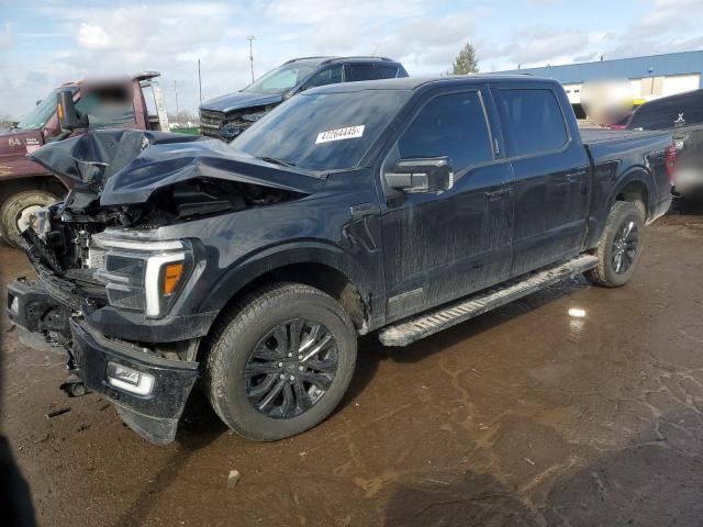 2024 Ford F150 Lariat