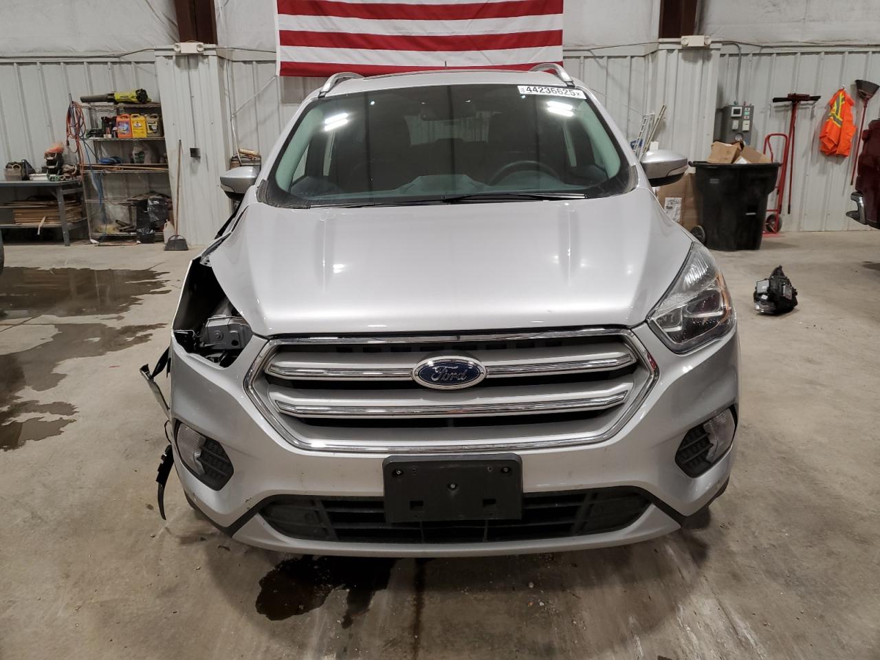 2018 Ford Escape - Image 5