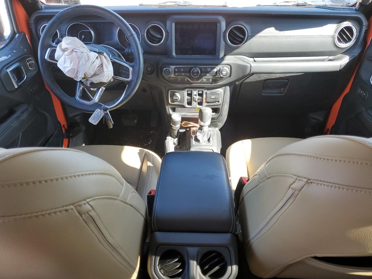 2018 Jeep Wrangler - Image 8