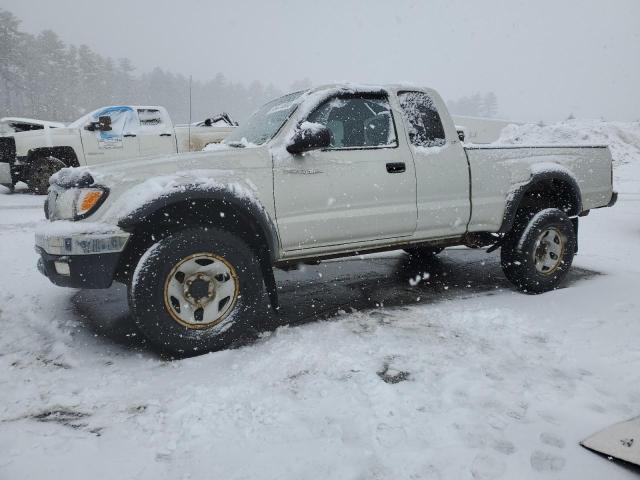 2001 Toyota Tacoma Xtracab