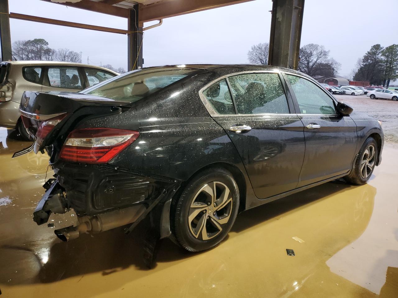 2016 Honda Accord - Image 3