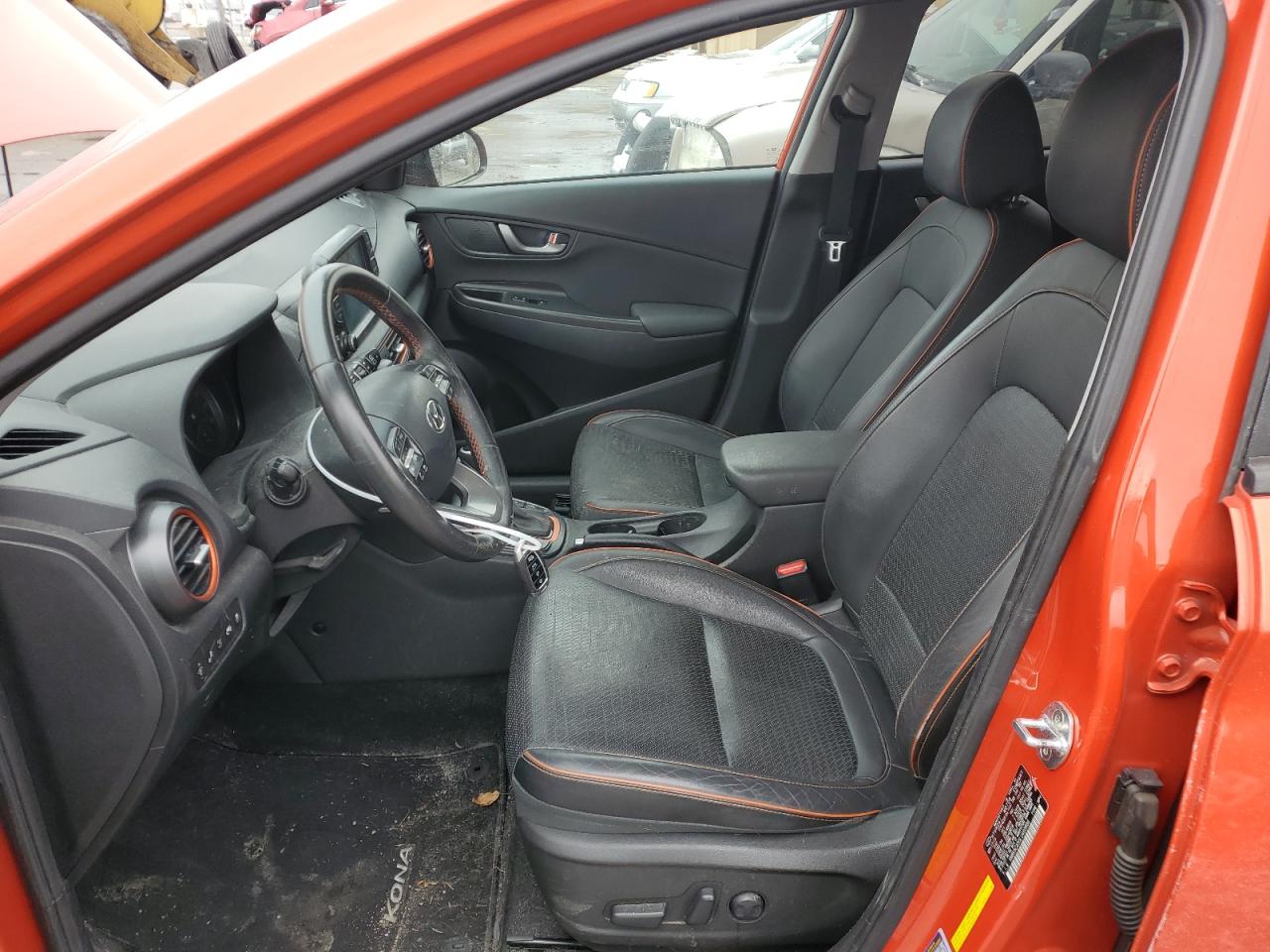 2020 Hyundai Kona - Image 7