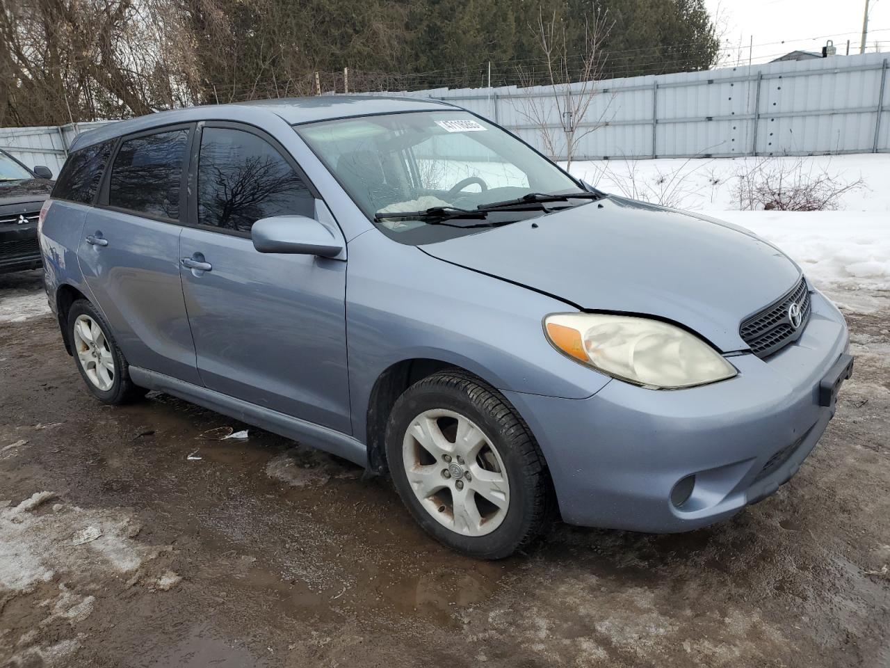 2005 Toyota Corolla - Image 4