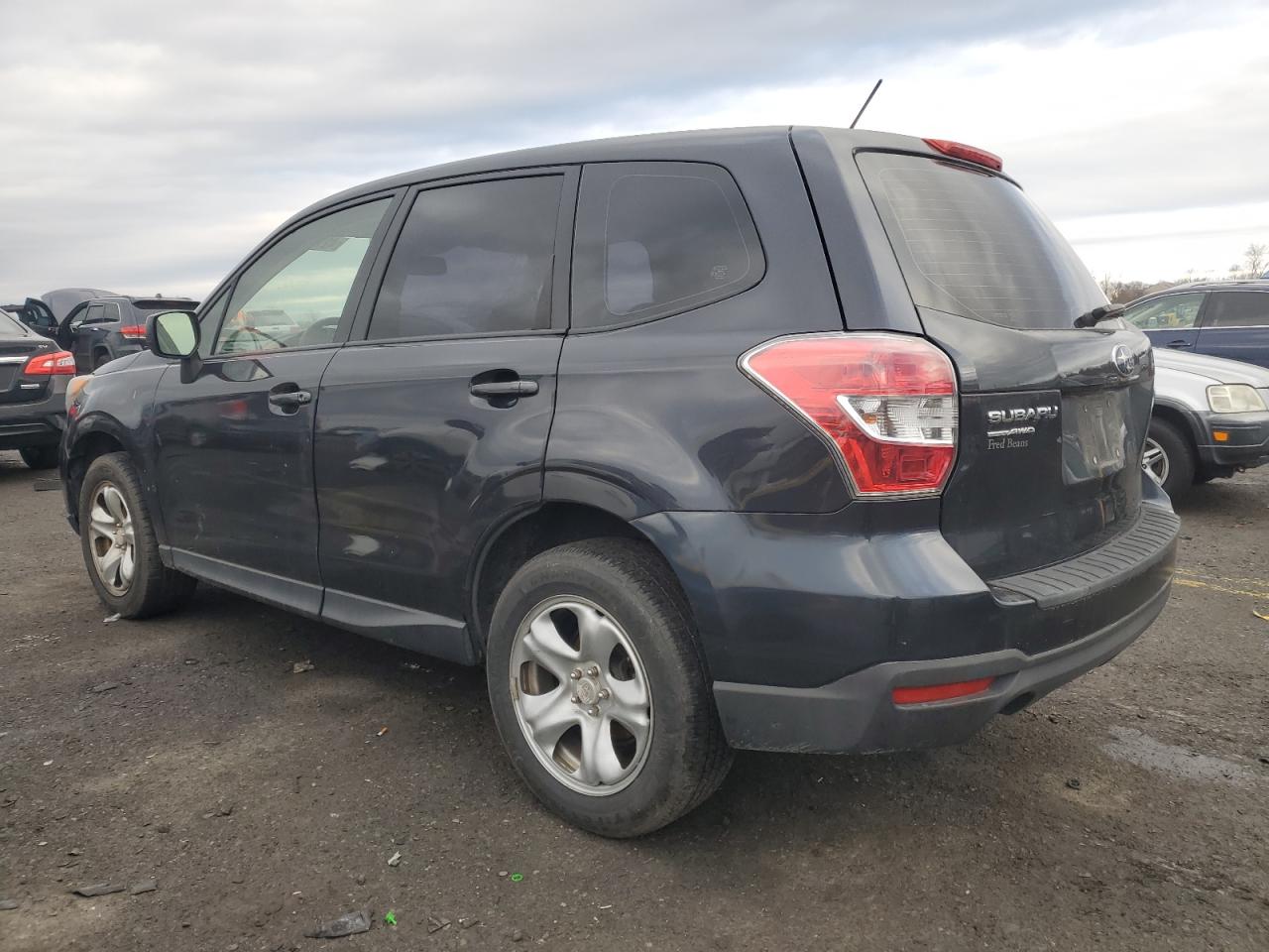 2014 Subaru Forester - Image 2