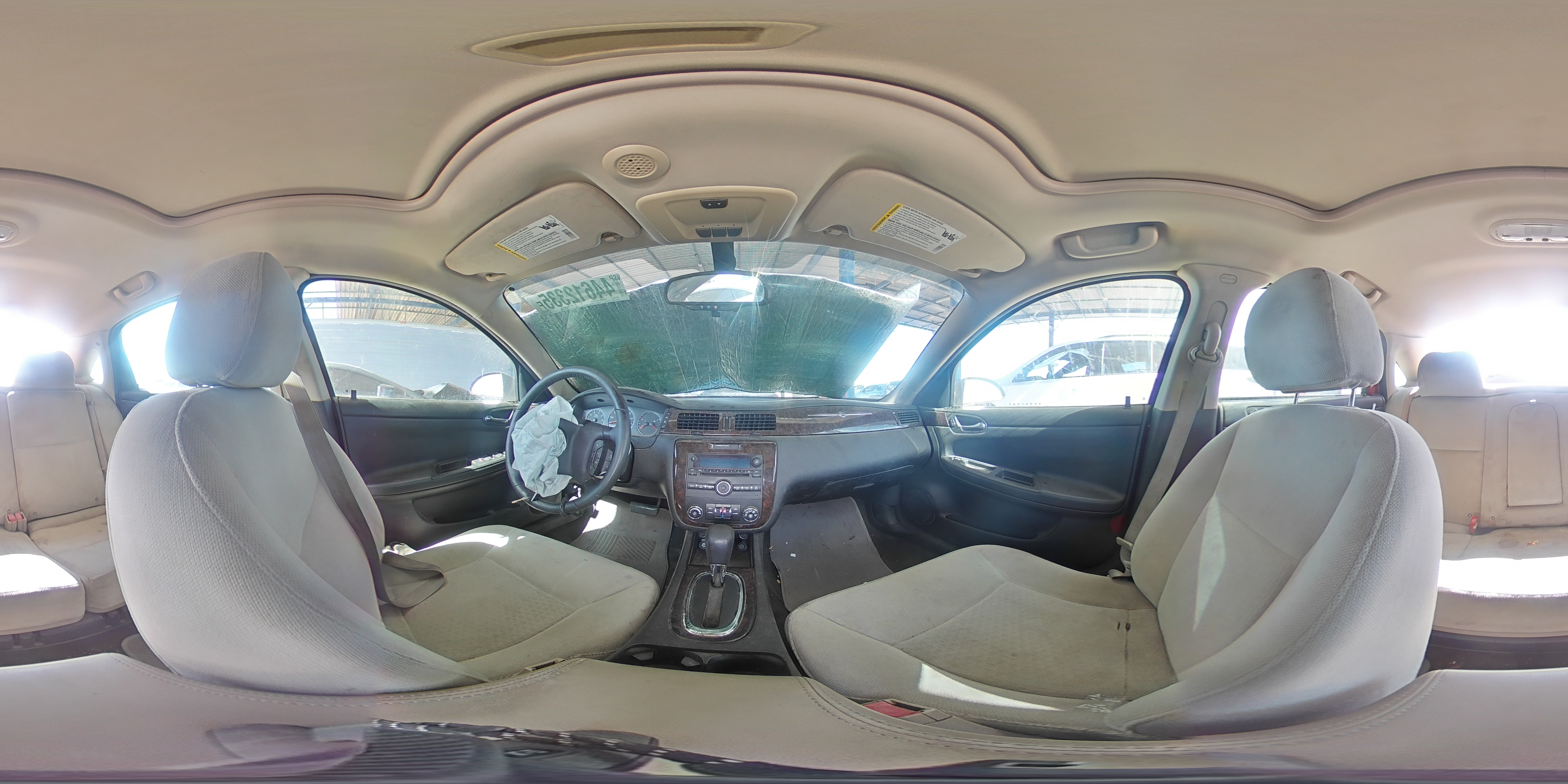 2013 Chevrolet Impala - Image 13
