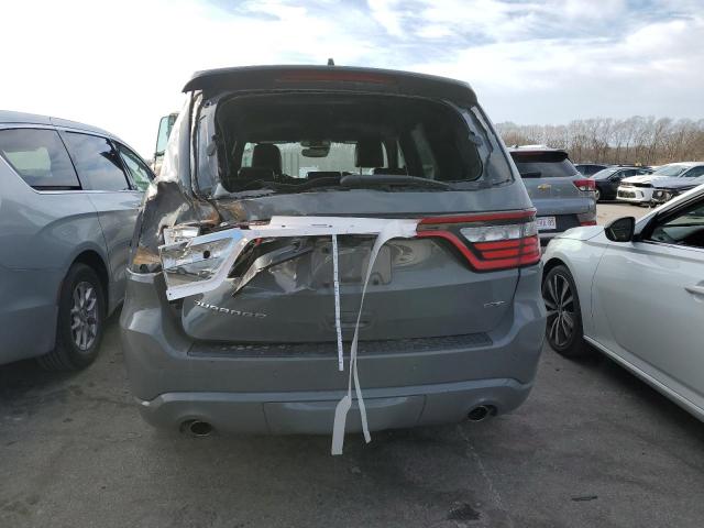  DODGE DURANGO 2023 Szary