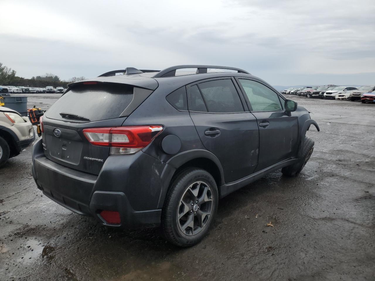 2018 Subaru XV - Image 3