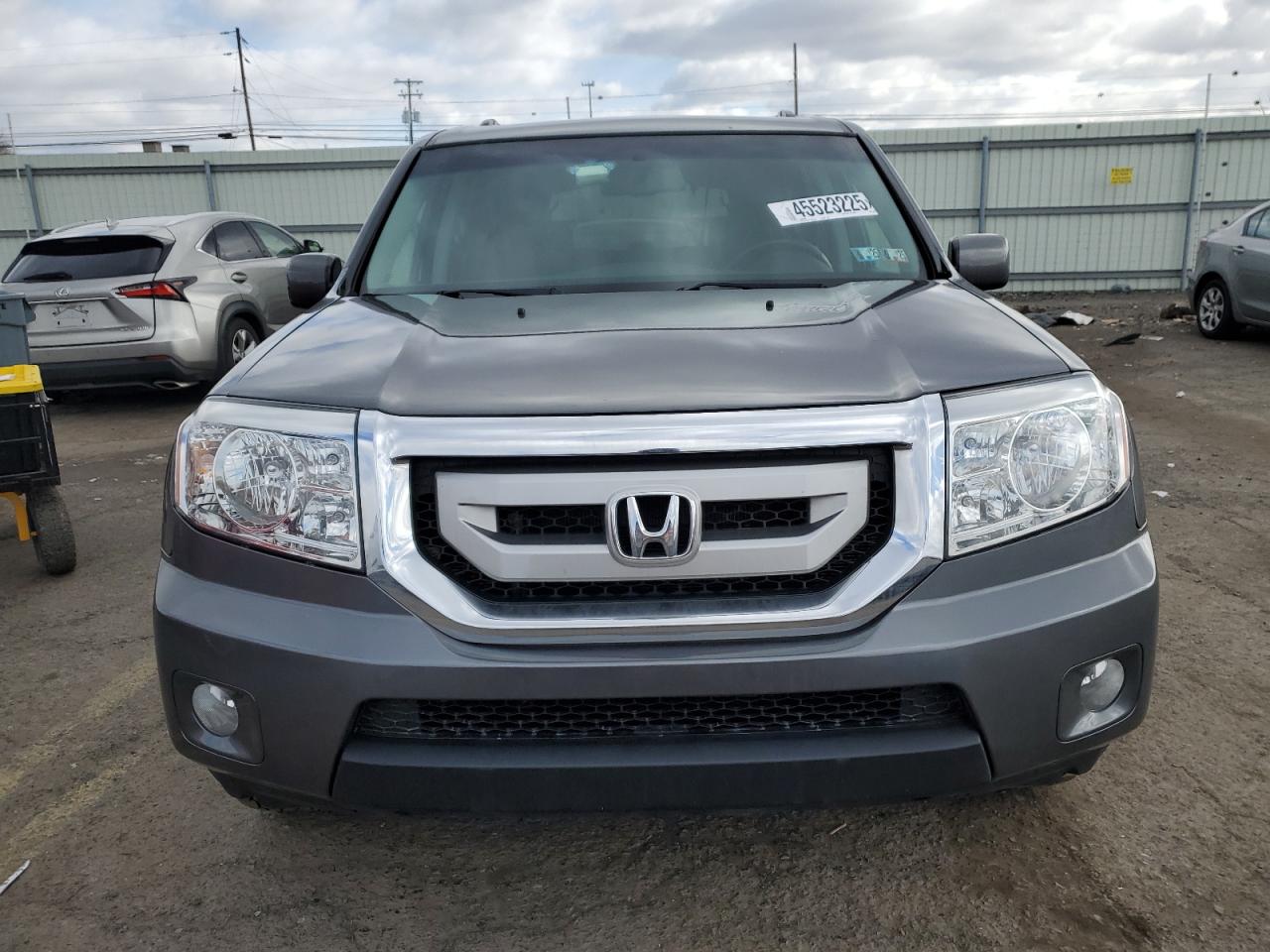 2011 Honda Pilot - Image 5