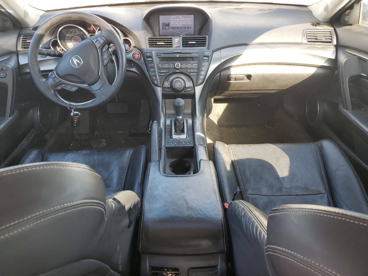 2012 Acura TL - Image 8