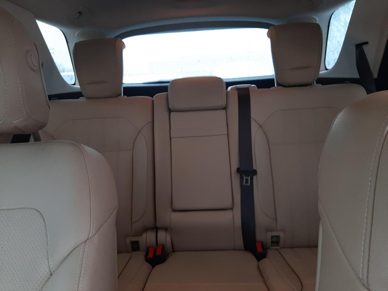 2018 Mercedes-Benz GLE - Image 10