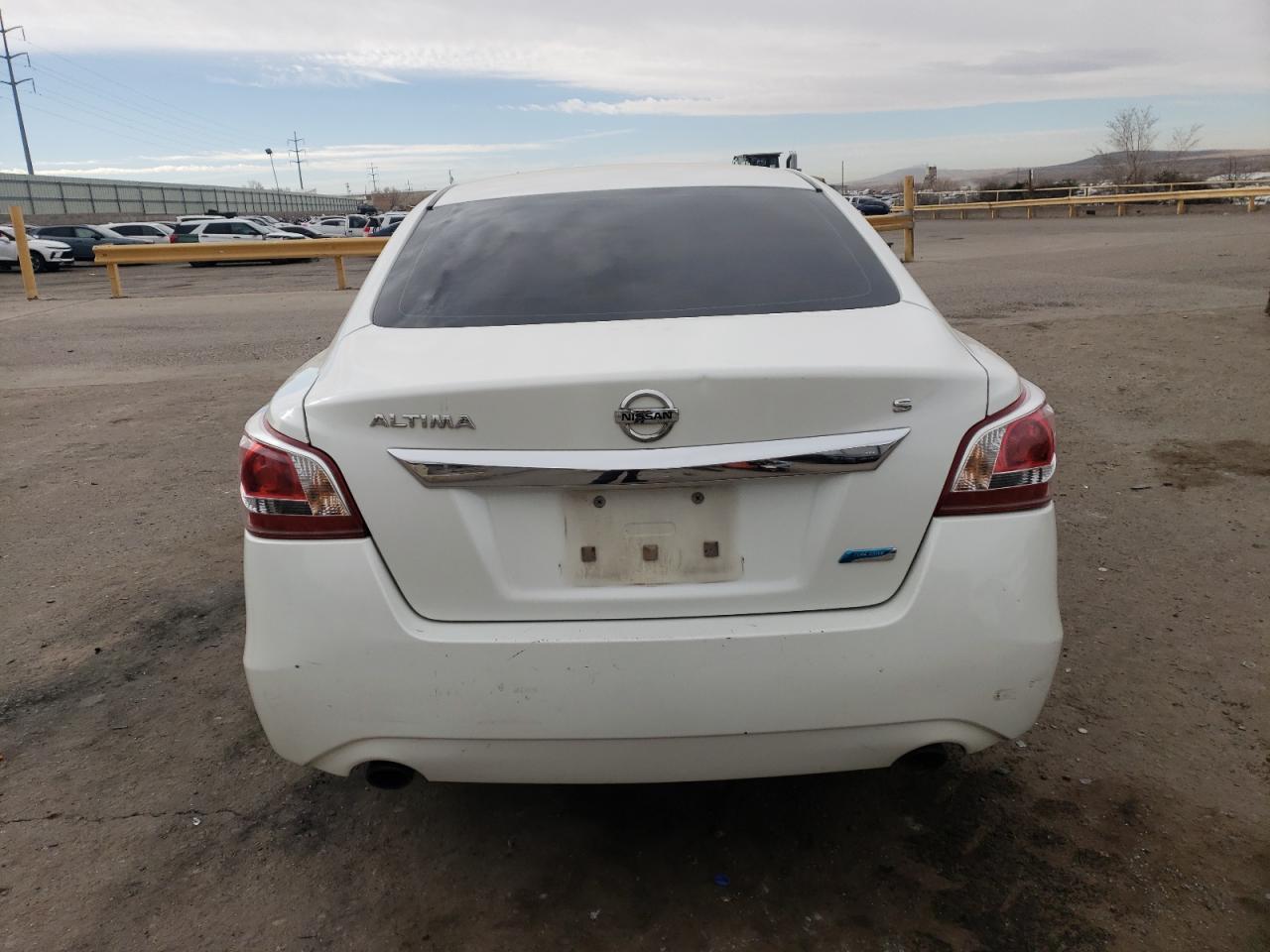 2013 Nissan Altima - Image 6