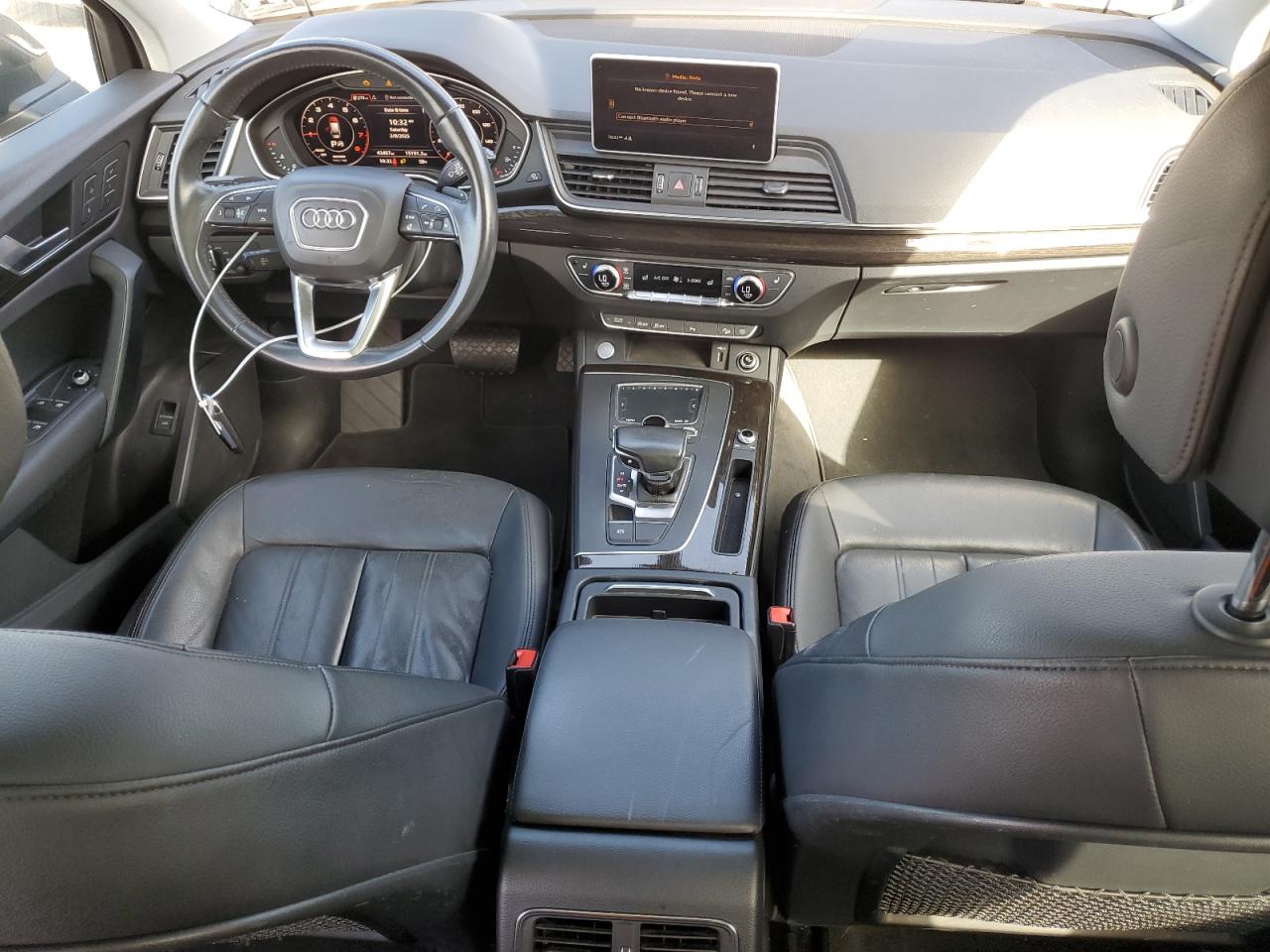 2018 Audi Q5 - Image 8