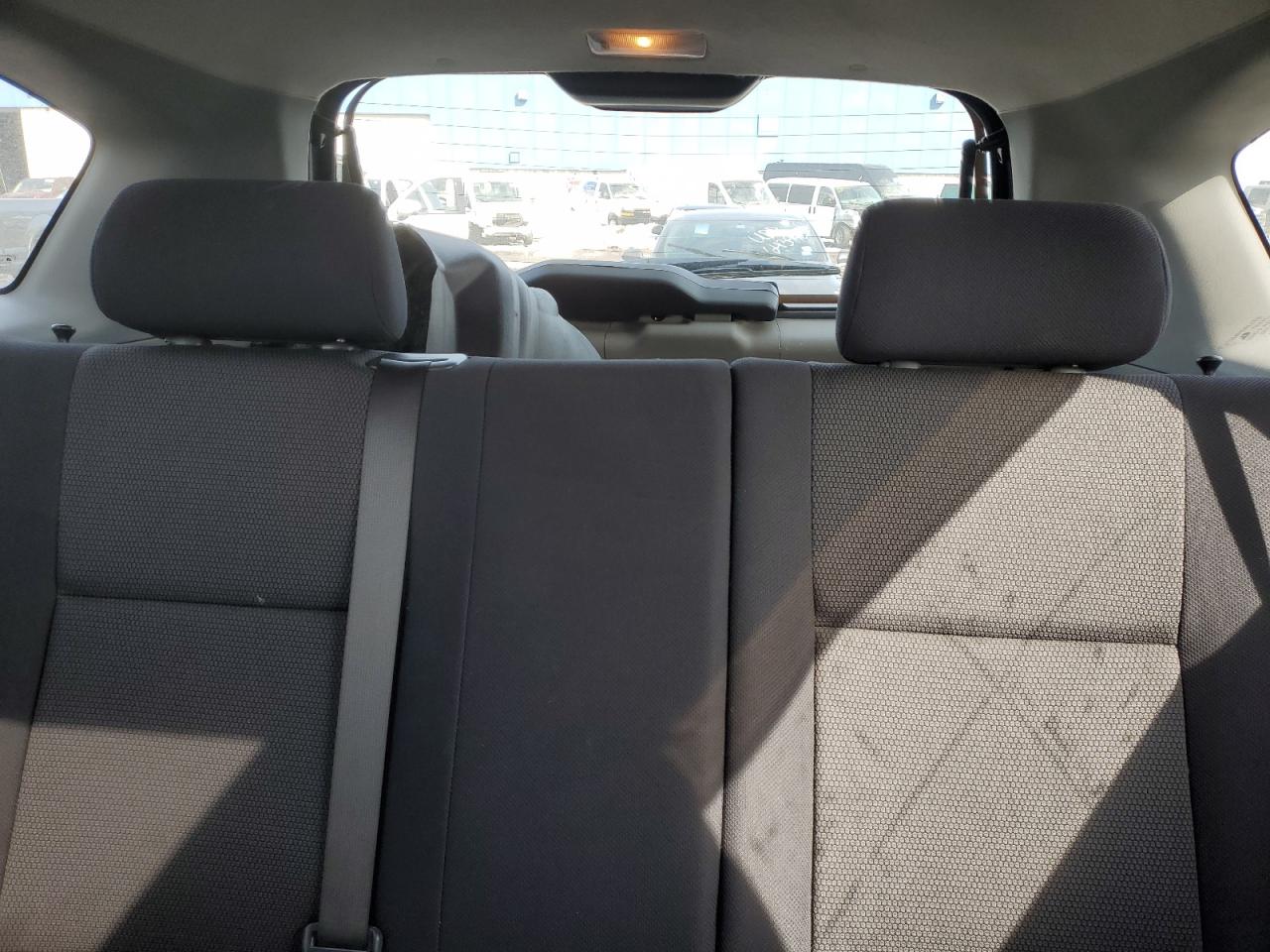 2007 Pontiac Vibe - Image 10