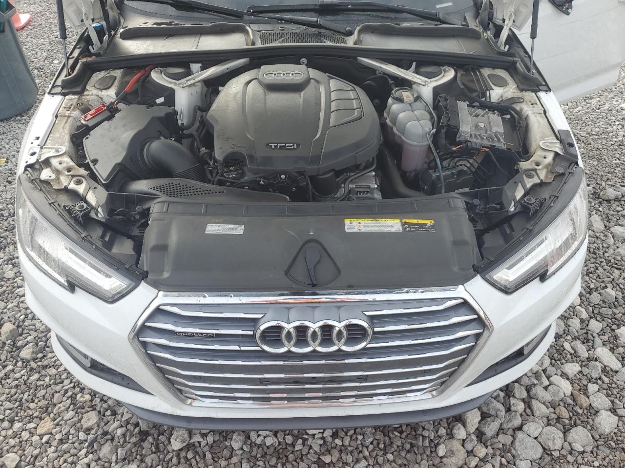 2019 Audi A4 - Image 11