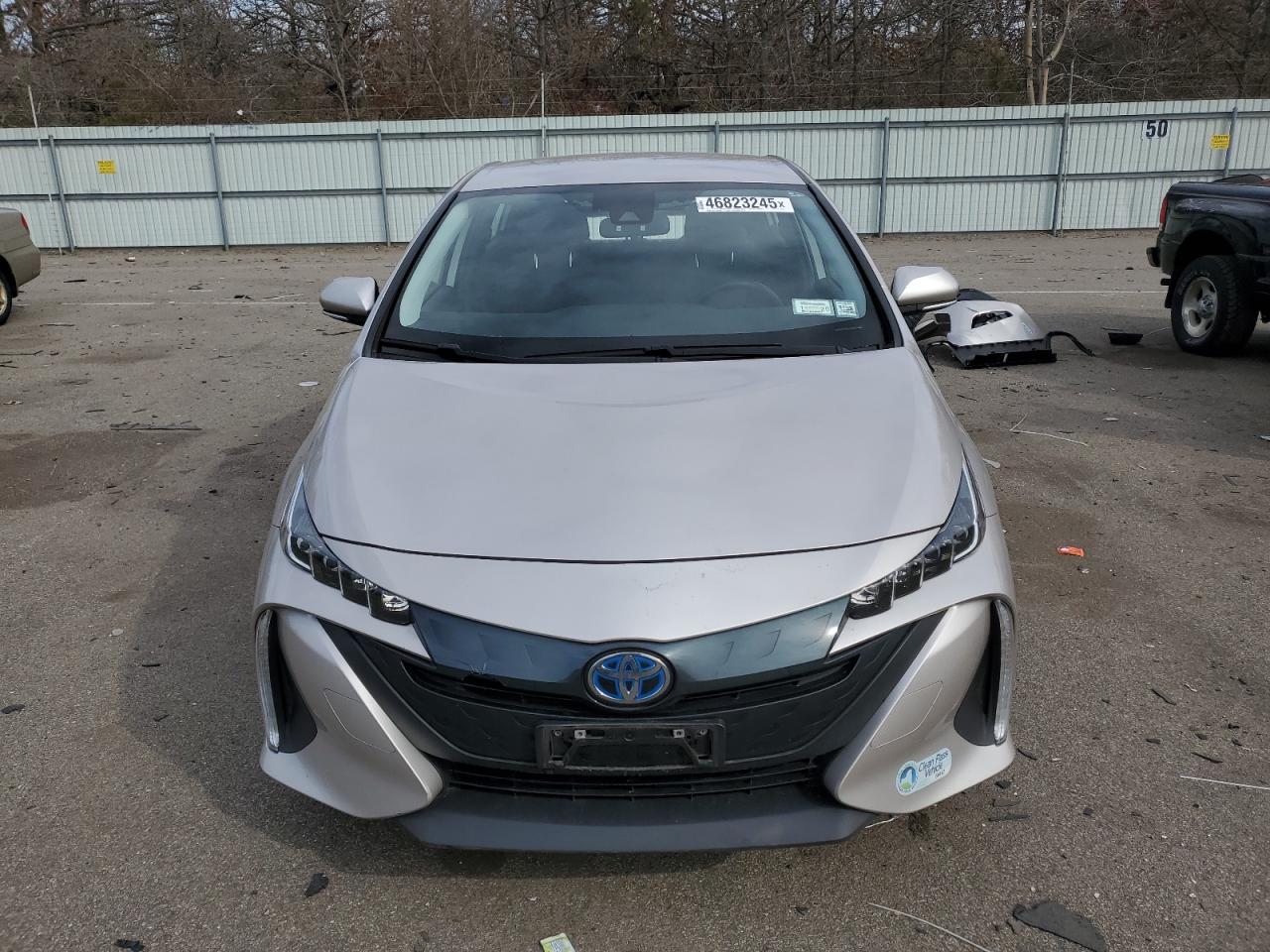 2022 Toyota Prius - Image 5