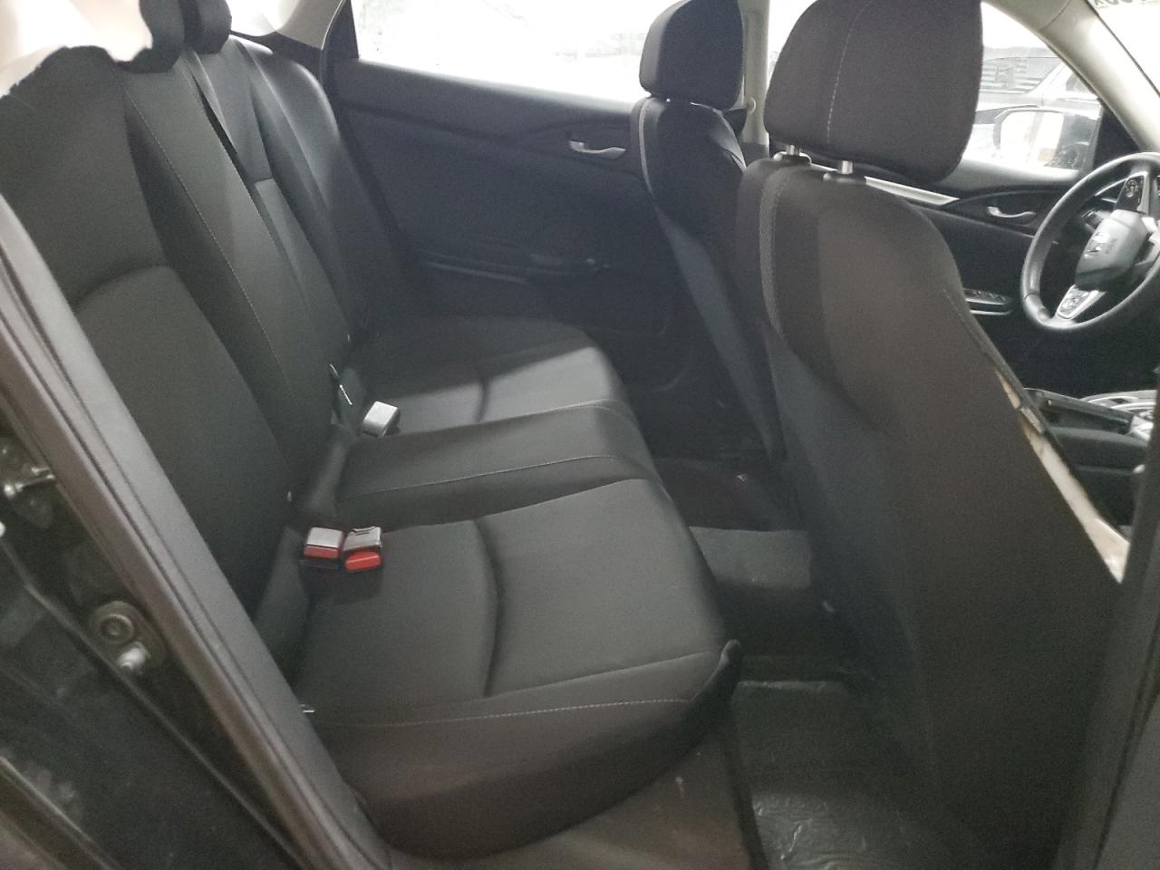 2020 Honda Civic - Image 11