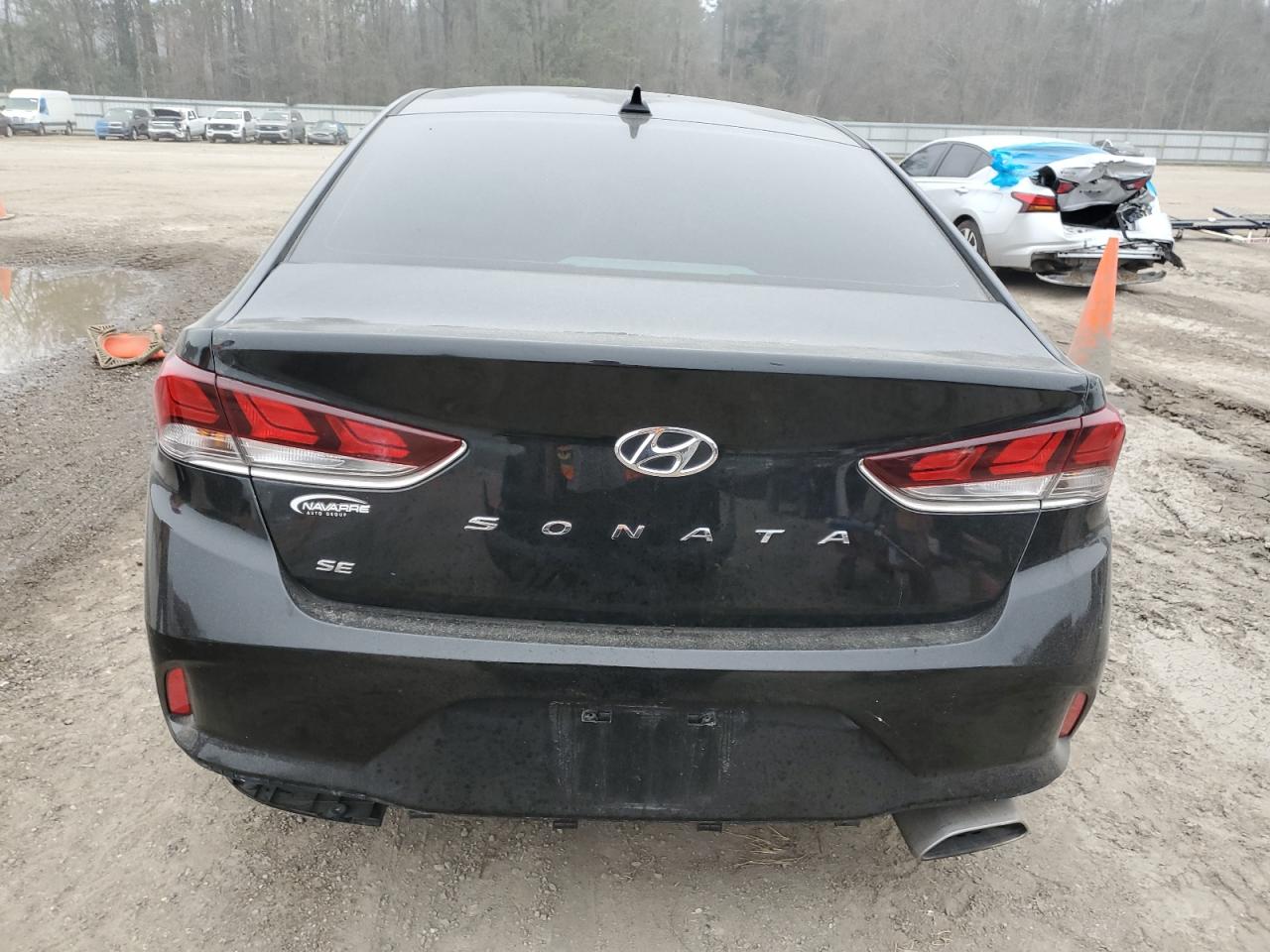 2019 Hyundai Sonata - Image 6