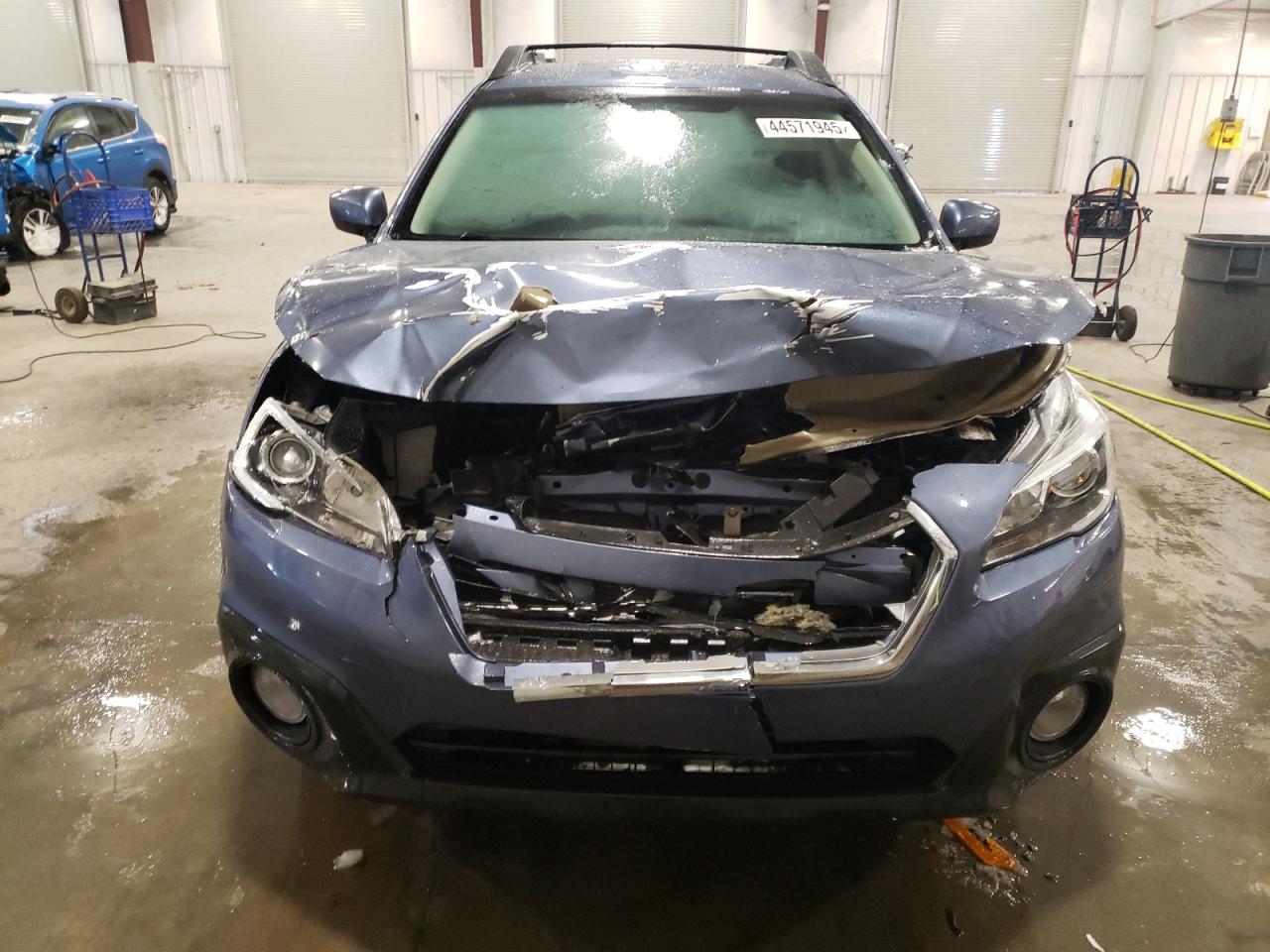 2016 Subaru Outback - Image 5