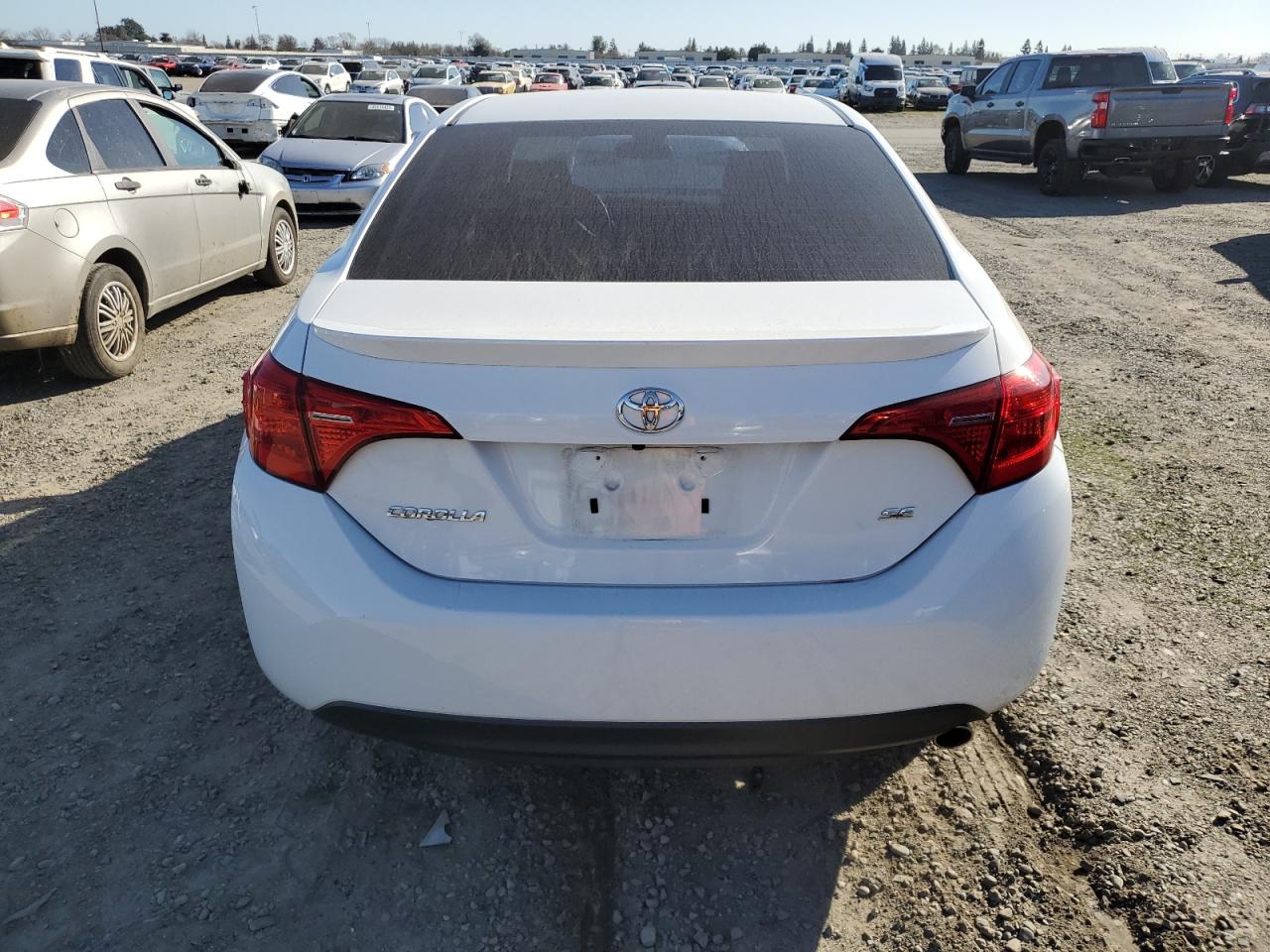 2019 Toyota Corolla - Image 6