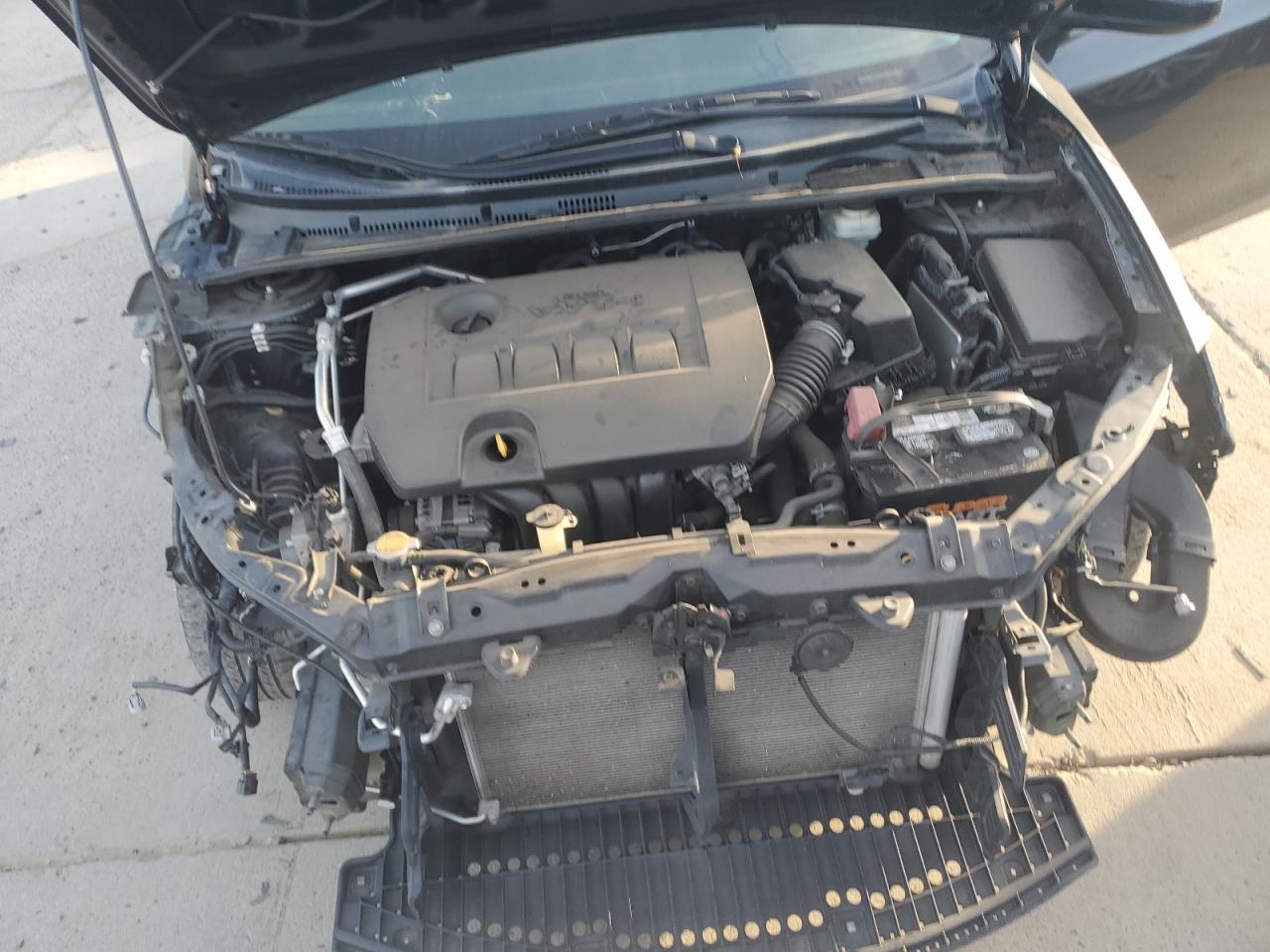 2015 Toyota Corolla - Image 11