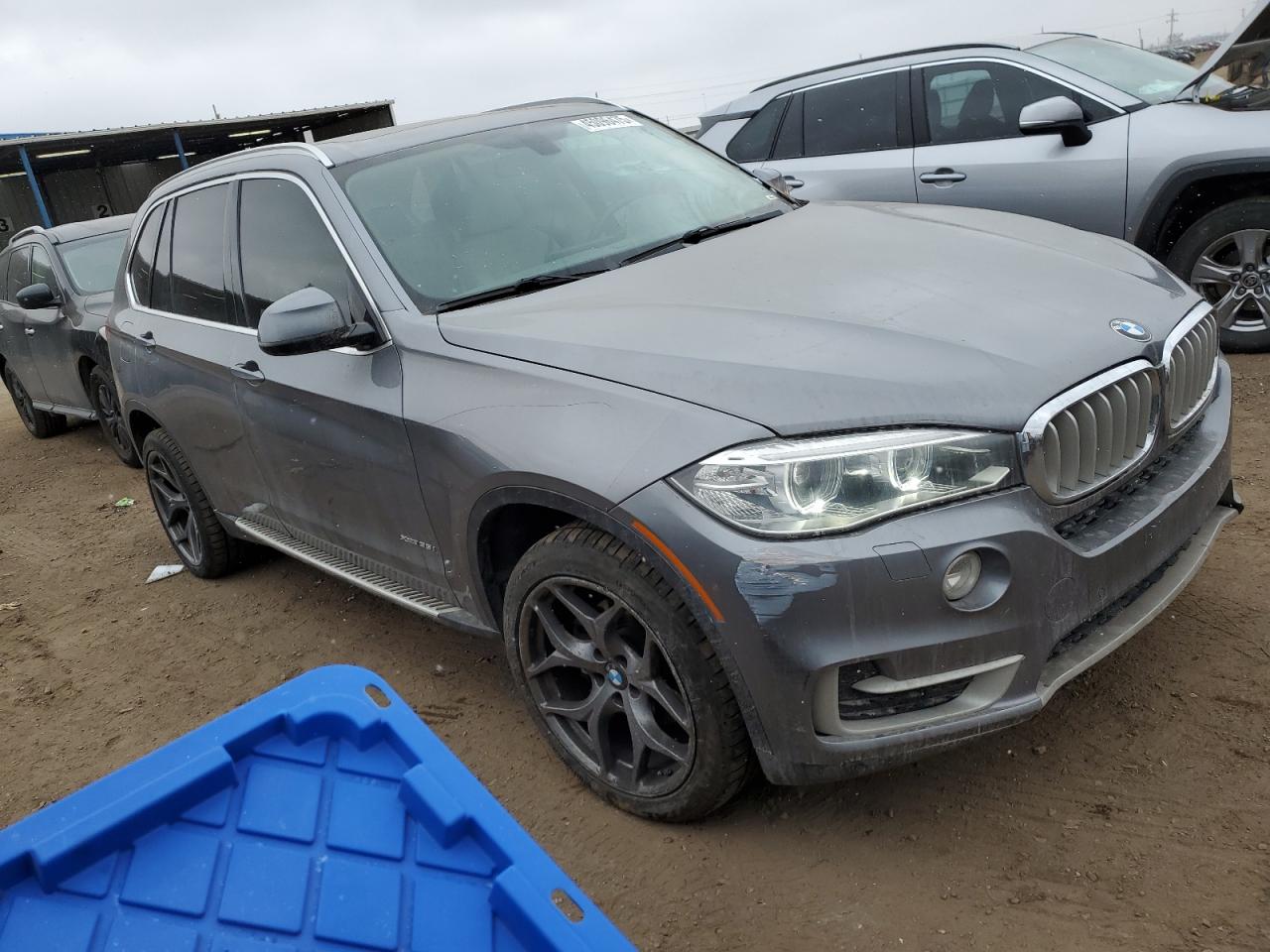 2015 BMW X5 - Image 4